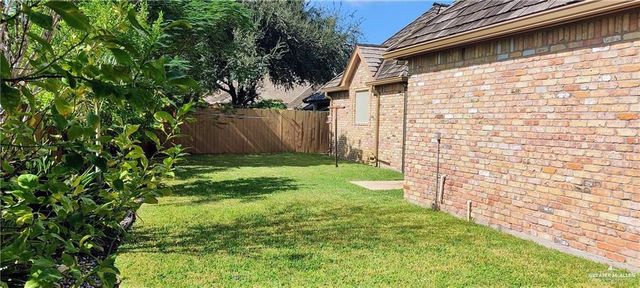 2516 Sequoia Drive, Mission, TX 78572