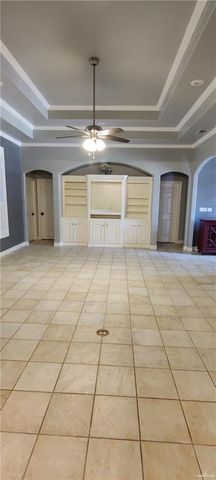 2516 Sequoia Drive, Mission, TX 78572