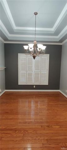 2516 Sequoia Drive, Mission, TX 78572