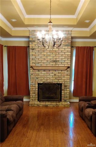 2516 Sequoia Drive, Mission, TX 78572