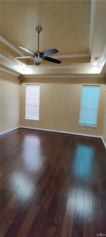 2516 Sequoia Drive, Mission, TX 78572