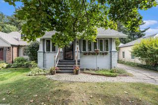 185 Moross Street, Mt Clemens, MI 48043