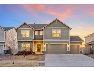 8164 Glory Dr, Colorado Springs, CO 80924
