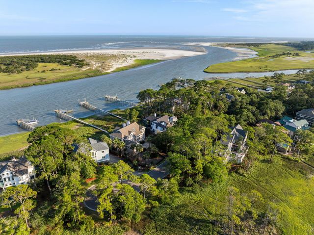 3121 Marshgate Drive, Seabrook Island, SC 29455