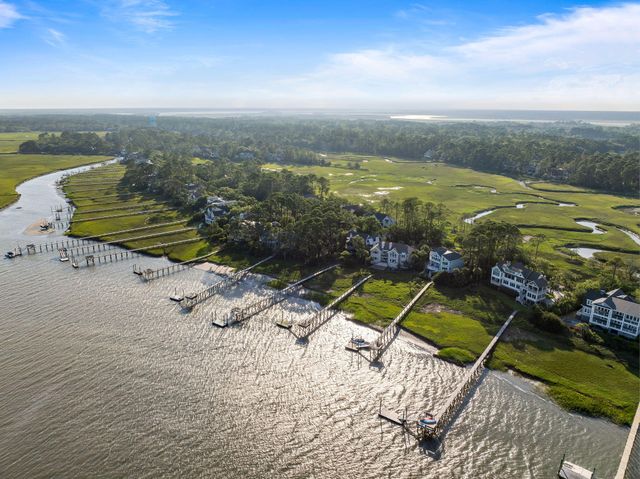 3121 Marshgate Drive, Seabrook Island, SC 29455