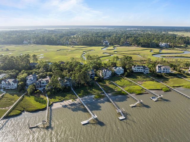 3121 Marshgate Drive, Seabrook Island, SC 29455