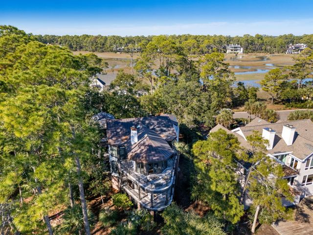 3121 Marshgate Drive, Seabrook Island, SC 29455