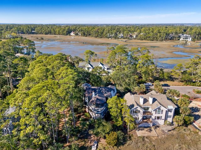 3121 Marshgate Drive, Seabrook Island, SC 29455