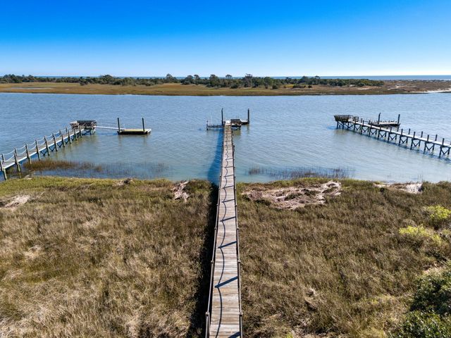 3121 Marshgate Drive, Seabrook Island, SC 29455