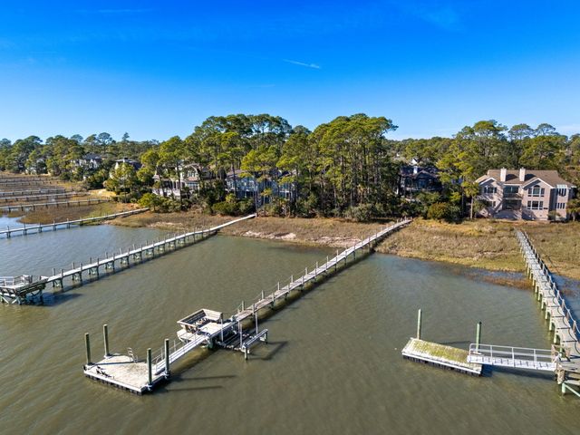 3121 Marshgate Drive, Seabrook Island, SC 29455