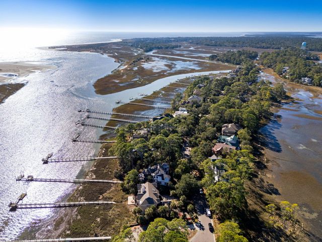 3121 Marshgate Drive, Seabrook Island, SC 29455