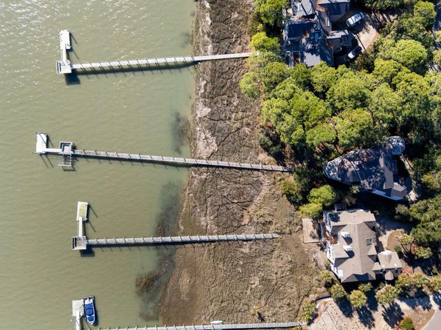 3121 Marshgate Drive, Seabrook Island, SC 29455