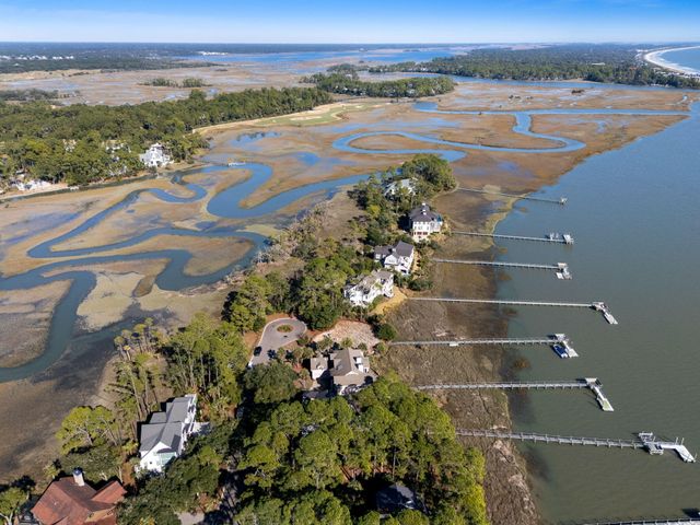 3121 Marshgate Drive, Seabrook Island, SC 29455