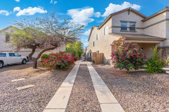 871 E KAPASI Lane, San Tan Valley, AZ 85140