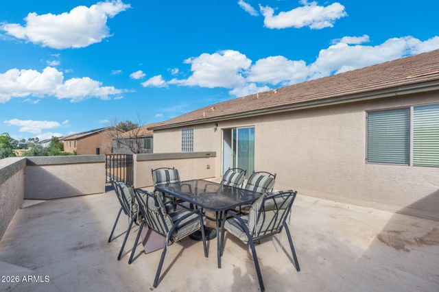 871 E KAPASI Lane, San Tan Valley, AZ 85140