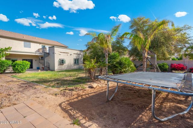 871 E KAPASI Lane, San Tan Valley, AZ 85140