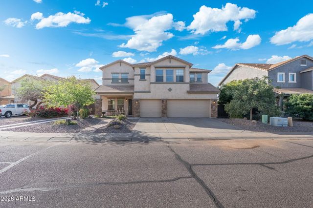 871 E KAPASI Lane, San Tan Valley, AZ 85140