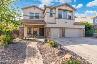 871 E KAPASI Lane, San Tan Valley, AZ 85140
