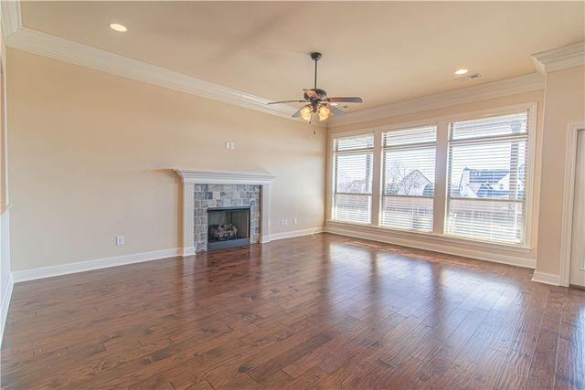 5503 SW Lavender Lane, Bentonville, AR 72713