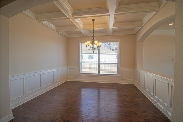 5503 SW Lavender Lane, Bentonville, AR 72713