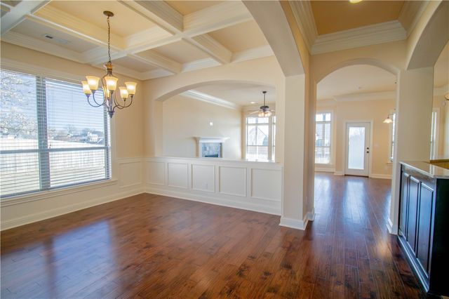 5503 SW Lavender Lane, Bentonville, AR 72713