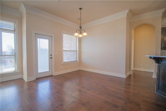 5503 SW Lavender Lane, Bentonville, AR 72713