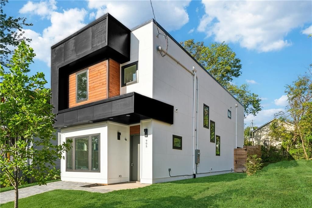 905 Coleman SW Street, Atlanta, GA 30310