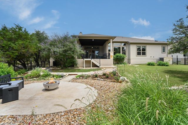 19305 Leisure LN, Jonestown, TX 78645
