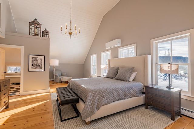 1058 Granger Hollow Road, Shaftsbury, VT 05262