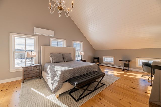 1058 Granger Hollow Road, Shaftsbury, VT 05262