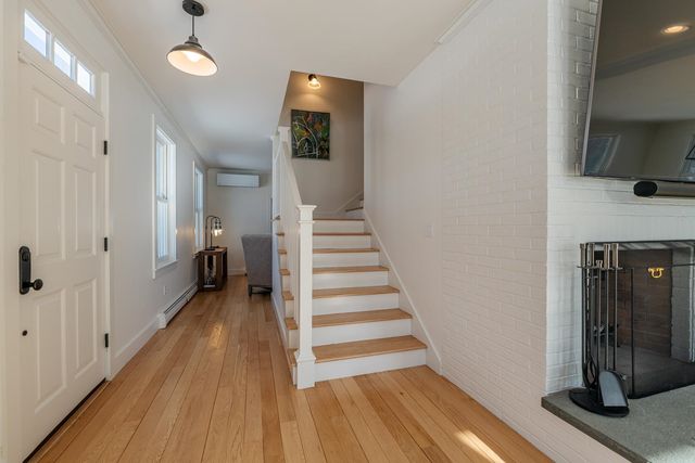 1058 Granger Hollow Road, Shaftsbury, VT 05262