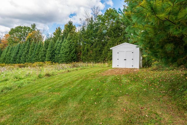 1058 Granger Hollow Road, Shaftsbury, VT 05262