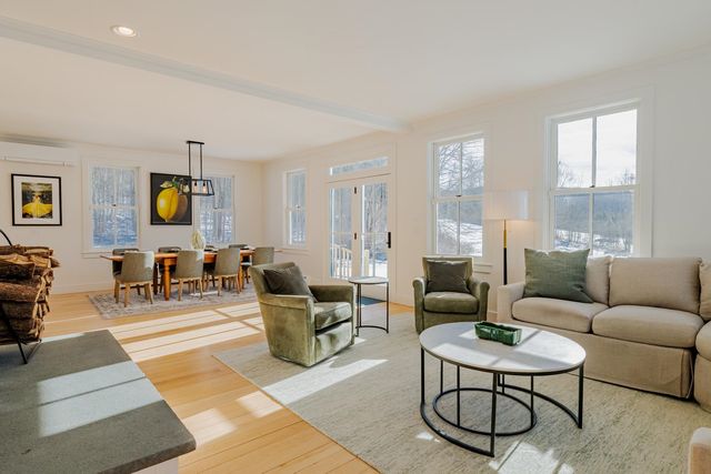 1058 Granger Hollow Road, Shaftsbury, VT 05262