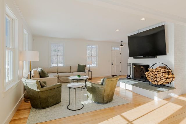 1058 Granger Hollow Road, Shaftsbury, VT 05262