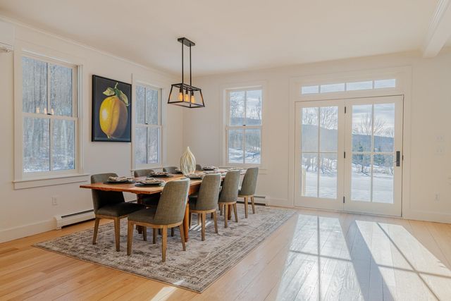 1058 Granger Hollow Road, Shaftsbury, VT 05262