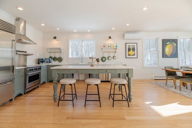 1058 Granger Hollow Road, Shaftsbury, VT 05262