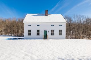 1058 Granger Hollow Road, Shaftsbury, VT 05262