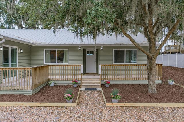 914 MANGHAM ROAD, Babson Park, FL 33827
