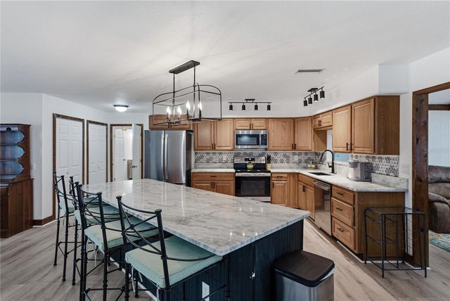 914 MANGHAM ROAD, Babson Park, FL 33827
