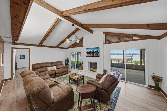 914 MANGHAM ROAD, Babson Park, FL 33827