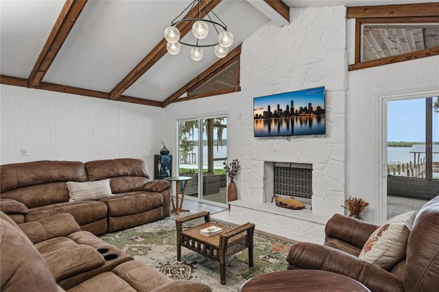 914 MANGHAM ROAD, Babson Park, FL 33827