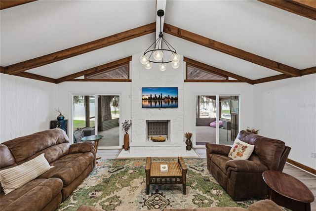 914 MANGHAM ROAD, Babson Park, FL 33827
