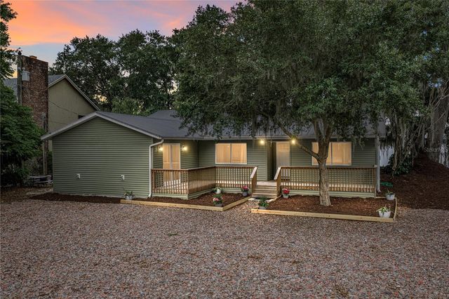 914 MANGHAM ROAD, Babson Park, FL 33827