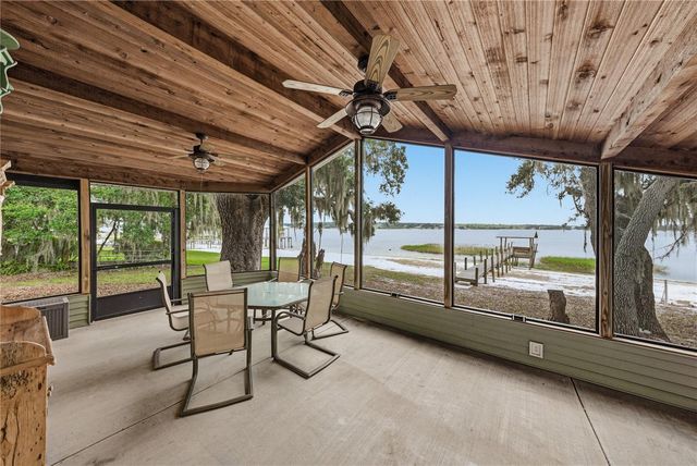 914 MANGHAM ROAD, Babson Park, FL 33827