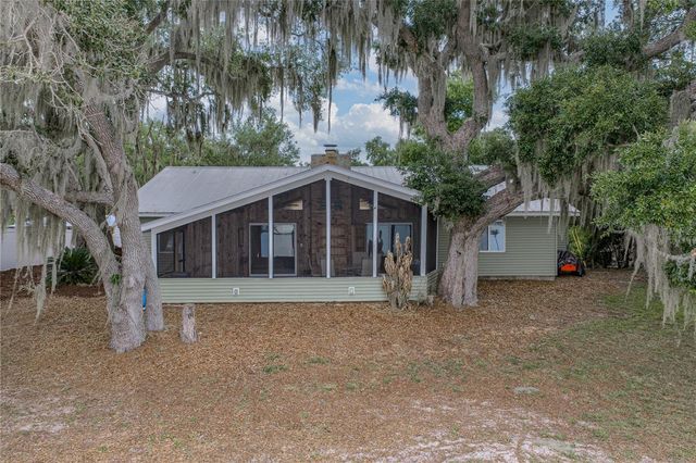 914 MANGHAM ROAD, Babson Park, FL 33827