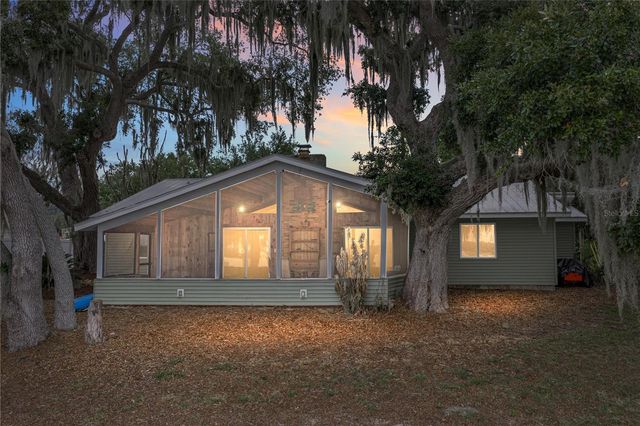 914 MANGHAM ROAD, Babson Park, FL 33827