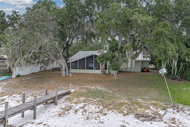 914 MANGHAM ROAD, Babson Park, FL 33827