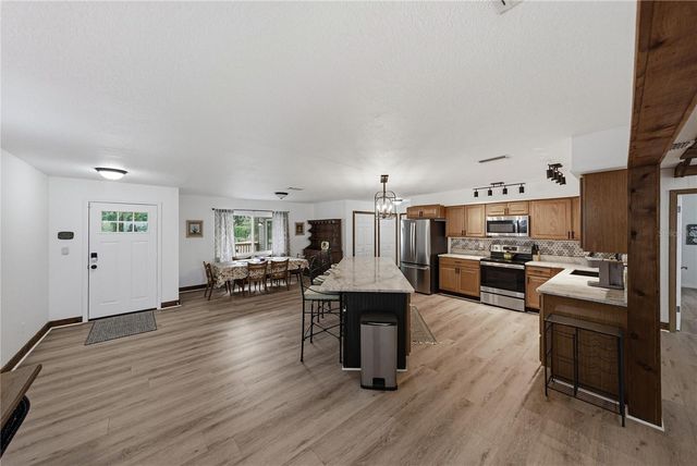 914 MANGHAM ROAD, Babson Park, FL 33827
