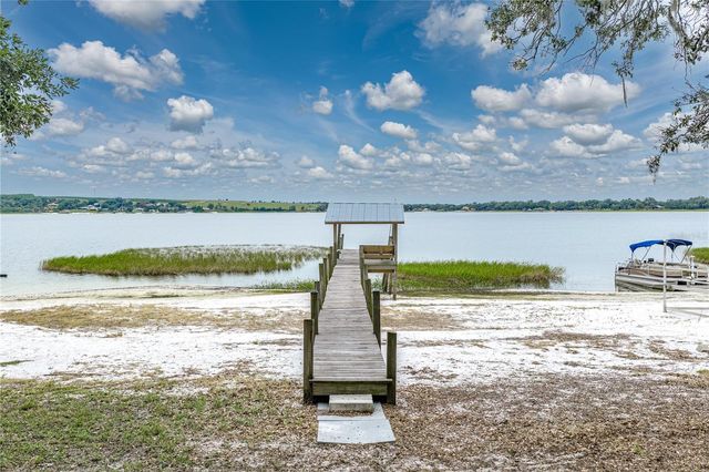 914 MANGHAM ROAD, Babson Park, FL 33827