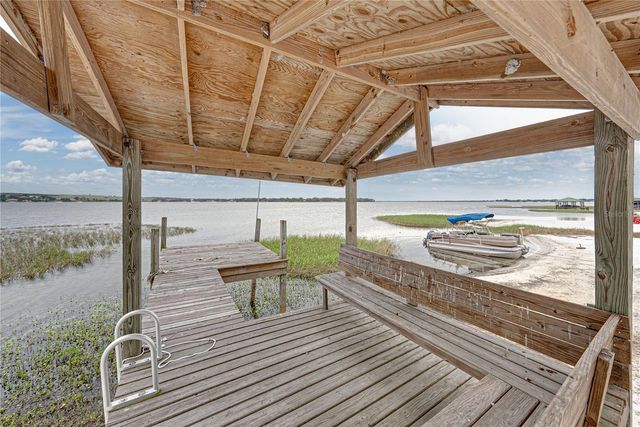 914 MANGHAM ROAD, Babson Park, FL 33827